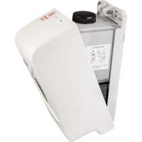 Distributeur de savon et de d&eacute;sinfectant, Sans contact, Capacit&eacute; de 1000 ml, Format Vrac Distribution Jean Lapalme