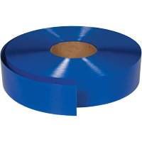 ArmorStripe&reg; Ultra Durable Floor Tape, 2" x 100', PVC, Blue Distribution Jean Lapalme