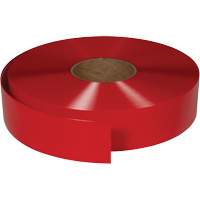 ArmorStripe&reg; Ultra Durable Floor Tape, 2" x 100', PVC, Red Distribution Jean Lapalme