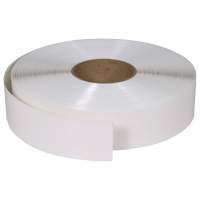 ArmorStripe&reg; Ultra Durable Floor Tape, 2" x 100', PVC, White Distribution Jean Lapalme