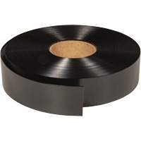 ArmorStripe&reg; Ultra Durable Floor Tape, 2" x 100', PVC, Black Distribution Jean Lapalme