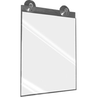 Suction Cup Sign Holder Distribution Jean Lapalme