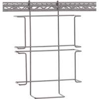 Horizontal Triple Glove Box Holder Distribution Jean Lapalme