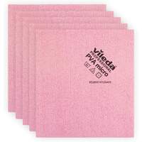 PVAmicro Max Drying Cloth, Microfibre, Red Distribution Jean Lapalme