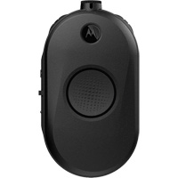 CLP Series Two-Way Business Radio, UHF Radio Band, 1 Channels, 100000 sq. ft. Range Distribution Jean Lapalme