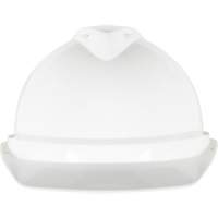 V-Gard&reg; 500 Hardhat, Meets CSA Type 1, Ratchet Suspension, Vented Distribution Jean Lapalme