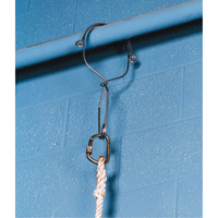 Anchorage Connector, Wire Hook, Temporary Use Distribution Jean Lapalme
