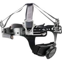 Fas-Trac&reg; III Suspension Distribution Jean Lapalme