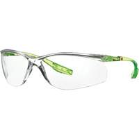 Solus CCS Series Safety Glasses, Clear Lens, Anti-Fog, Meets/Exceeds CSA Z94.3 Distribution Jean Lapalme
