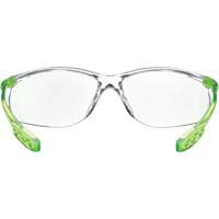 Solus CCS Series Safety Glasses, Clear Lens, Anti-Fog, Meets/Exceeds CSA Z94.3 Distribution Jean Lapalme