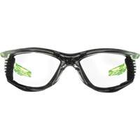 Solus CCS Series Safety Glasses, Clear Lens, Anti-Fog/Anti-Scratch, Meets/Exceeds CSA Z94.3 Distribution Jean Lapalme