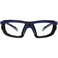 Solus 2000 Series Safety Glasses, Clear Lens, Anti-Fog/Anti-Scratch, ANSI Z87+ Distribution Jean Lapalme