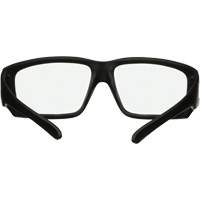 Maxim Elite 1000 Series Safety Glasses, Clear Lens, Anti-Fog/Anti-Scratch, Meets/Exceeds CSA Z94.3 Distribution Jean Lapalme