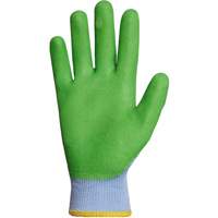 Gants en tricot Dexterity, Poly/coton, Un c&ocirc;t&eacute;, Calibre 10, 9 Distribution Jean Lapalme