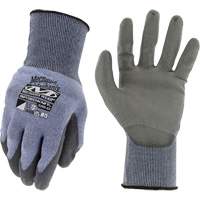 SpeedKnit B2 Cut-Resistant Gloves, Size Medium/8, 15 Gauge, Polyurethane Coated, HPPE Shell, ASTM ANSI Level A2/EN 388 Level B Distribution Jean Lapalme