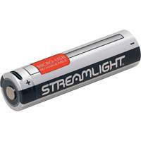SL-B26&reg; Rechargeable USB Battery Pack, 18650, 3.7 V Distribution Jean Lapalme