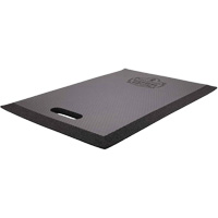 Genouill&egrave;re standard en mousse l&eacute;g&egrave;re ProFlex 381, 21" lo x 14" la, 0,5" &eacute;pais Distribution Jean Lapalme