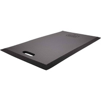 Grande genouill&egrave;re en mousse l&eacute;g&egrave;re ProFlex 386, 28" lo x 16" la, 0,5" &eacute;pais Distribution Jean Lapalme