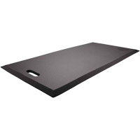 Tr&egrave;s grande genouill&egrave;re en mousse l&eacute;g&egrave;re ProFlex 391, 30" lo x 18" la, 0,7" &eacute;pais Distribution Jean Lapalme