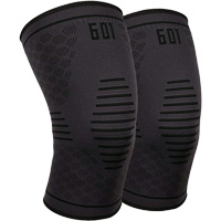 Genouill&egrave;re de compression 601 Distribution Jean Lapalme