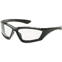 XS3 Plus&reg; Safety Goggles, Clear Lens, Anti-Fog/Anti-Scratch, Closed Vent Distribution Jean Lapalme