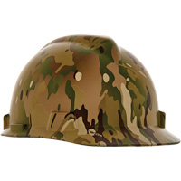V-Gard&reg; Hydro Dip Hard Hat, Meets CSA Type 1, Ratchet Suspension, Non-Vented Distribution Jean Lapalme