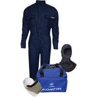Vêtements de protection contre l'arc électrique