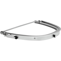 Dynamic High Performance Faceshield Bracket, Pinlock Suspension Distribution Jean Lapalme