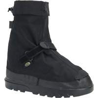 Couvre-chaussures Voyager, Nylon, Boucles et crochets, Convient &agrave; Hommes 17 Distribution Jean Lapalme