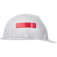 Retro-Reflective Hardhat Stickers Distribution Jean Lapalme