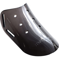 MetGuardPro Metatarsal Guards, Polycarbonate Distribution Jean Lapalme