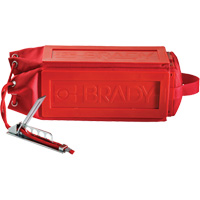 Pendant Control Safety Cover, Electrical Kit Distribution Jean Lapalme