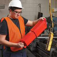 Pendant Control Safety Cover, Electrical Kit Distribution Jean Lapalme