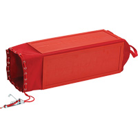 Pendant Control Safety Cover, Electrical Kit Distribution Jean Lapalme