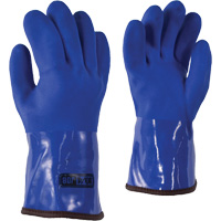 Gants &agrave; ajustement serr&eacute; Ganka, Taille Moyen Distribution Jean Lapalme