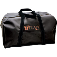 Miller&reg; Heavy-Duty Equipment Bag with Zipper Distribution Jean Lapalme