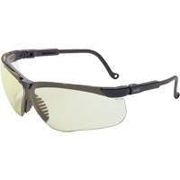 Lunettes de s&eacute;curit&eacute; Uvex HydroShield Genesis, Lentille SCT-Low IR, Antibu&eacute;e/Anti-&eacute;gratignures, ANSI Z87+/R&eacute;pond ou surpasse la norme CSA Z94.3 Distribution Jean Lapalme