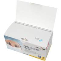Masques d'intervention jetables, ASTM F2100 Niveau 2, Classe 1 Distribution Jean Lapalme