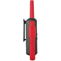 TalkAbout Two-Way Radios, FRS Radio Band, 22 Channels, 32 km Range Distribution Jean Lapalme