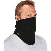 N-Ferno&reg; 6960 Neck Gaiter, Black, Fleece Distribution Jean Lapalme