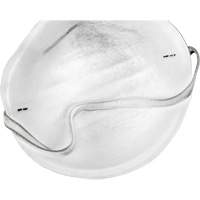 Masques jetable contre les poussi&egrave;res nuisibles Distribution Jean Lapalme