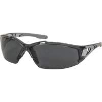 Z3400 Series Safety Glasses, Grey/Smoke Lens, Anti-Scratch/Polarized, ANSI Z87+/Meets/Exceeds CSA Z94.3 Distribution Jean Lapalme