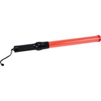 Safety Baton Light Distribution Jean Lapalme