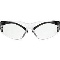 SecureFit 100 Series Protective Eyewear, Clear Lens, Anti-Scratch, ANSI Z87+/Meets/Exceeds CSA Z94.3 Distribution Jean Lapalme