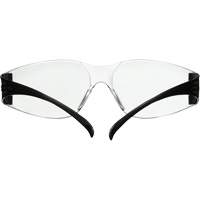 SecureFit 100 Series Protective Eyewear, Clear Lens, Anti-Scratch, ANSI Z87+/Meets/Exceeds CSA Z94.3 Distribution Jean Lapalme