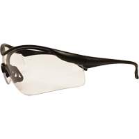 Miranda Safety Glasses, Clear Lens, Anti-Fog/Anti-Scratch, Meets/Exceeds CSA Z94.3 Distribution Jean Lapalme