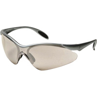 Miranda Safety Glasses, Indoor/Outdoor Lens, Anti-Scratch, Meets/Exceeds CSA Z94.3 Distribution Jean Lapalme