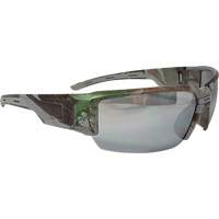 Hartley Safety Glasses, Smoke Mirror Lens, Meets/Exceeds CSA Z94.3 Distribution Jean Lapalme