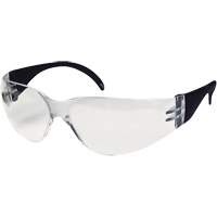 CeeTec Safety Glasses, Clear Lens, Anti-Fog/Anti-Scratch, Meets/Exceeds CSA Z94.3 Distribution Jean Lapalme