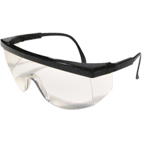 Ferno Safety Glasses, Clear Lens, Anti-Scratch, Meets/Exceeds CSA Z94.3 Distribution Jean Lapalme